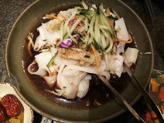 -丝路金桃·新疆菜(徐汇店)