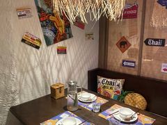 -泰妃殿(武汉首店)