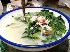 鸽汤万年青-大鸽饭(北京路店)