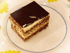 提拉米苏-萨莉亚意式餐厅(西青道欧亚达店)