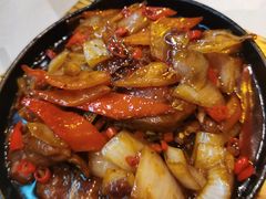 -老房子·南昌菜(双子塔店)