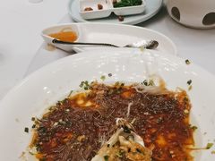 -丰收日·小海鲜·沪上家宴(顾村正大店)