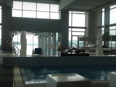 -上海浦东康桥绿地假日酒店