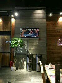 -悦橙烤肉海鲜自助(中央大街店)