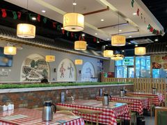 大堂-顿顿吉祥·长安味道(启迪香山店)