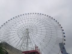 -南昌之星摩天轮