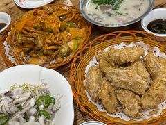 -南记食粥坊·宵夜大排档(莲花总店)