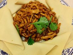 -湘桂人酒楼(西便门店)