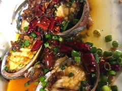 -胖大嫂渔家排档·全海景餐厅(渔村店)