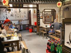 大堂-风波庄(罍街分舵)