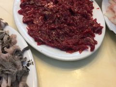 -福合埕牛肉丸(水仙园店)