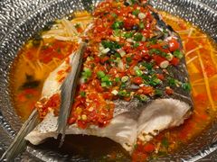 -索溪山寨·湘西饮食文化博物馆(标志门店)