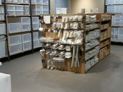 -MUJI无印良品(天河领展广场店)