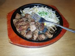 铁板牛肉-Jazz·ya 爵士屋(来福士店)