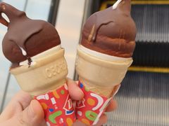 -DQ·蛋糕·冰淇淋(领秀城店)