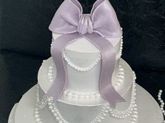 -Lucky Time幸福时光DIY蛋糕烘焙馆(大悦城店)