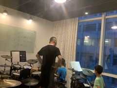 -Gclub架子鼓工作室