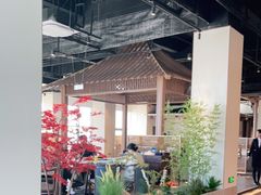 大堂-高佳庄·舟山海鲜(海景旗舰店)