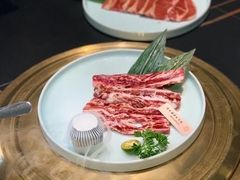 -無二炙坊·和牛烧肉(大钟寺1733店)