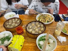 福鼎小笼包-大叔家福鼎小吃(十全街店)