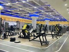 -黄金时代游泳健身(嘉亿店)
