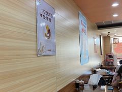 大堂-李先生牛肉面大王(沈阳道义南大街店)