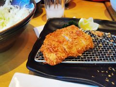 -胜博殿日式炸猪排(西红门店)