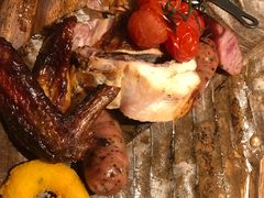 -有序Orderly融合西餐·咖啡(运河外滩店)
