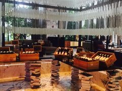 -怡廊(上海漕河泾万丽酒店)