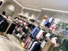 -lululemon(万象城店)