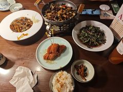 -鱼食饭稻·苏浙土菜17年老馆子(平江路店)