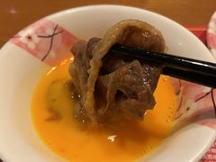 -牛New寿喜烧(青浦店)