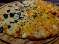 -BomBa意大利餐厅