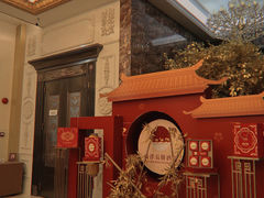 -南洋长胜酒店(广州东站天平架地铁站店)