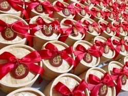 -卡卡喜糖伴手礼·商务礼宝宝礼·婚礼用品