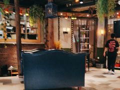 -老灶堂文创火锅(文艺路店)