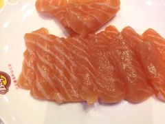 -芭菲盛宴·环球美食(北城国际店)