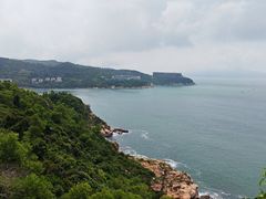 -东澳岛