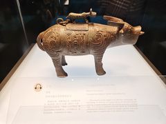 -陕西历史博物馆