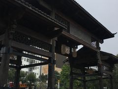 -坂田手造文化街