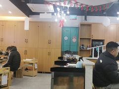 大堂-屋头串串(龙潭寺店)