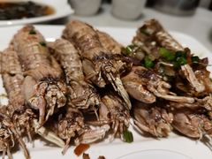 椒盐皮皮虾-华盛丰温州大排档(东三环南路店)