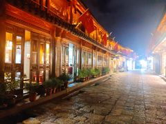 门面-滇藏石锅宴(崇仁巷老店)