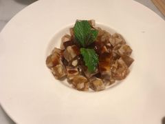 -莆田餐厅PUTIEN(三里屯店)