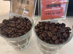 -Peet's Coffee皮爷咖啡(豫园店)
