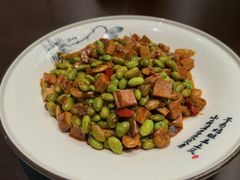 -巢湖名吃·东关老鹅汤(江南风情街店)