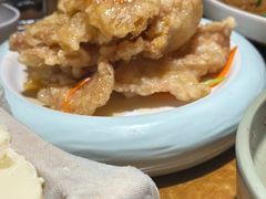 -95号酱骨·一块豆腐(展春园西路店)