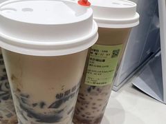 -书亦烧仙草(北碚万达店)