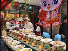 -曹家大院(通州店)