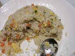 -香丰阁·烤鸭·川湘菜(清河店)